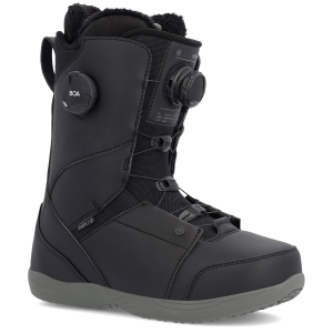 Women's Ride Hera Snowboard Boots 2023 in Black size 6.5