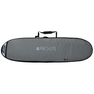 Pro-Lite Rhino Travel Longboard Single Surfboard Bag 2022 size 10' | Polyester