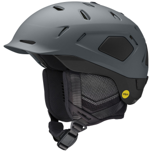 Smith Nexus MIPS Helmet 2025 in Black size Large