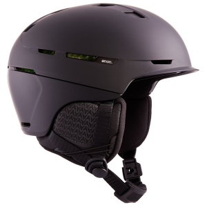 Anon Merak WaveCel Helmet 2023 in Black size Small | Polyester