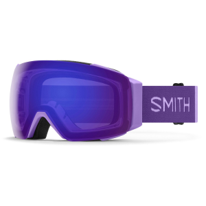 Smith I/O MAG Goggles 2025 in Black
