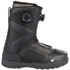 K2 Boundary Snowboard Boots 2023 in Black size 11