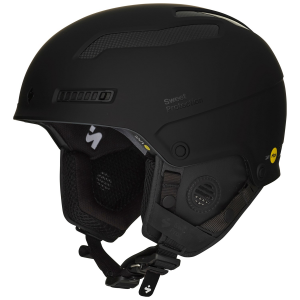 Sweet Protection Trooper 2Vi MIPS Helmet 2023 in Blue size Small/Medium