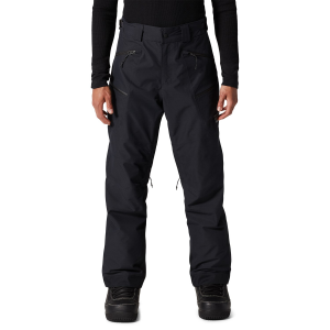 Mountain Hardwear Sky Ridge GORE-TEX Pants Men's 2023 Black size X-Large | Nylon/Polyester