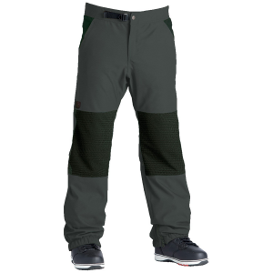 Airblaster Sasquatch Boss Pants Men's 2022 Green size X-Small | Nylon