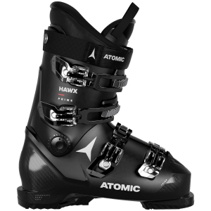 Image of Atomic Hawx Prime Ski Boots 2025 in Black size 29.5 | Aluminum/Polyester