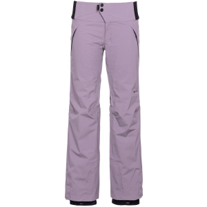 Women's 686 GORE-TEX Willow Pants 2024 in Blue size Medium | Wool/Polyester