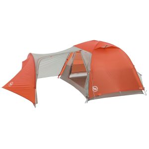 Image of Big Agnes Copper Hotel HV UL 2 Rainfly 2023 in Orange | Nylon/Polyester