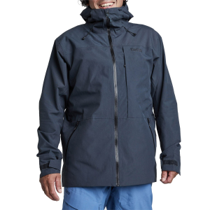 Trew Gear Jefferson Jacket Men's 2024 in Black size Medium | Nylon