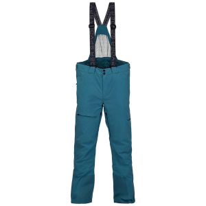 Spyder Dare GORE-TEX Pants Men's 2022 Blue size 2X-Large | Polyester
