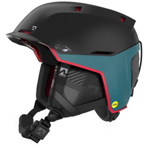 Marker Phoenix 2 MIPS Helmet 2023 in Black size Small