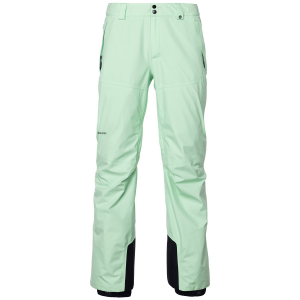 686 GORE-TEX Core Shell Pants Men's 2023 Green in Lime size Large | Lycra/Polyester