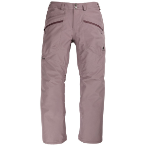 Burton GORE-TEX Vent Pants 2023 Purple size X-Large | Polyester