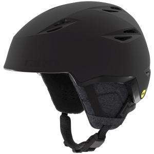 Women's Giro Envi MIPS Helmet 2024 in Black size Medium
