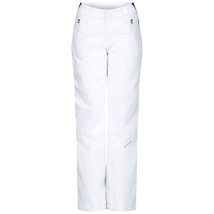 Women's Spyder Winner GORE-TEX Pants 2022 in White size 16 | Polyester