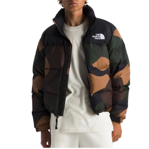 Image of The North Face 1996 Retro Nuptse Jacket 2024 in Black size X-Large | Nylon