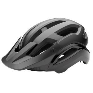 Image of Giro Manifest MIPS Bike Helmet 2023 in Black size Small | Polyester/Plastic