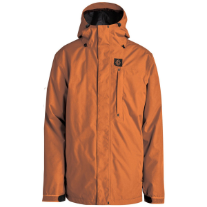 Airblaster Beast 2L Jacket Men's 2023 Orange size Small | Polyester