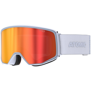 Image of Atomic Four Q HD Goggles 2025 in Black