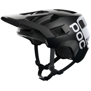 Image of POC Kortal Race MIPS Bike Helmet 2025 in White size X-Small/Small