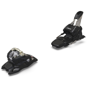 Image of Marker Squire 12 TCX Ski Bindings 2025 in Black size 90