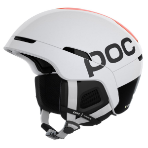POC Obex BC MIPS Helmet 2024 in White size X-Small/Small