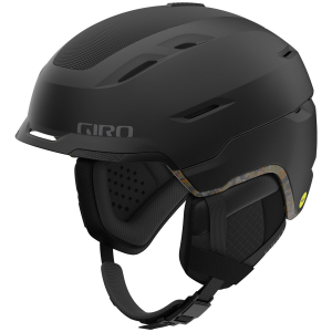 Image of Giro Tor Spherical MIPS Helmet 2025 in Black size Large