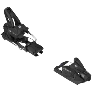 Image of Salomon Strive 14 GW Ski Bindings 2025 in Black size 130