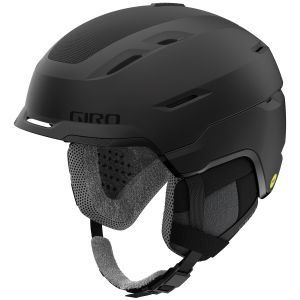 Image of Women's Giro Tenaya Spherical Helmet 2024 in Black size Small