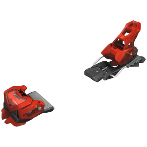 Image of Tyrolia Attack 14 GW Ski Bindings 2025 in Red size 95