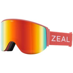 Zeal Beacon Goggles 2024 - OS in Black