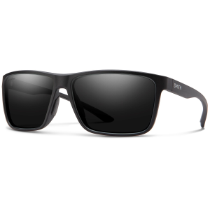 Smith Riptide Sunglasses 2024 in Black