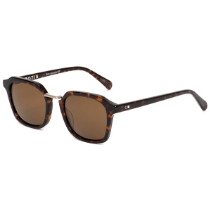 OTIS Modern Ave Sunglasses 2024 in Brown | Cotton