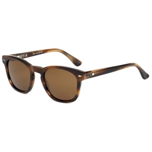 OTIS Summer Of 67 Sunglasses 2024 in Brown | Cotton