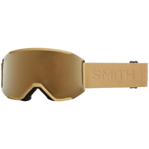 Smith Squad MAG Goggles in Black