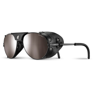 Julbo Cham Sunglasses 2024 in Black | Polyester