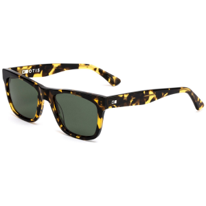 OTIS Hawton Sunglasses 2021 in Green | Cotton