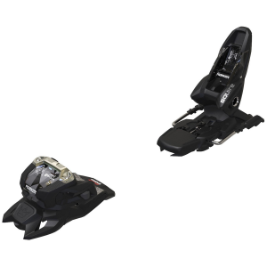 Image of Marker Squire 11 Ski Bindings 2025 in Black size 90