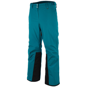 Women's Planks All-Time Insulated Pants 2023 in Green size X-Large | Polyester