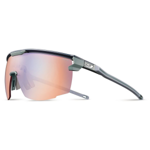 Image of Julbo Ultimate Reactiv Sunglasses 2024 in Blue