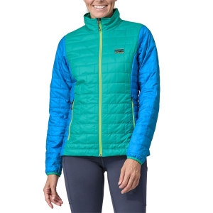 Women's Patagonia Nano Puff Jacket