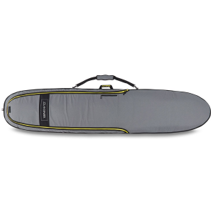 Image of Dakine Mission Noserider Surfboard Bag 2026 in Gray size 7'6"