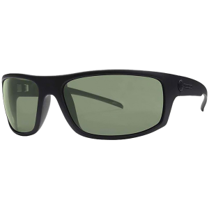 Electric Tech One Sport Sunglasses 2023 in Black | Polyester