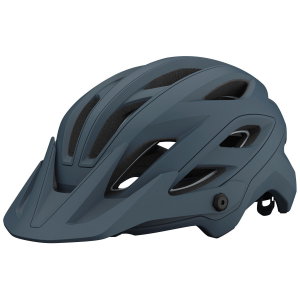 Image of Giro Merit Spherical MIPS Bike Helmet 2023 in Gray size Large | Polyester