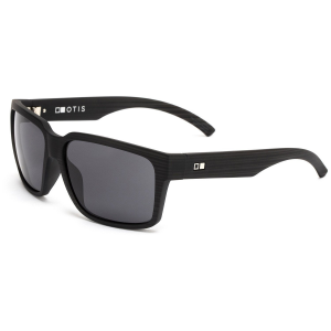 OTIS The Double Sunglasses 2022 in Black | Polyester/Plastic