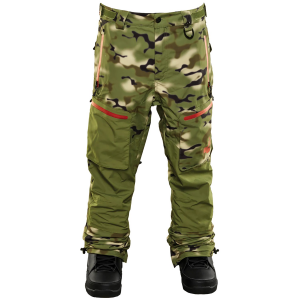 Image of thirtytwo TM Pants Men's 2023 in Green size X-Large