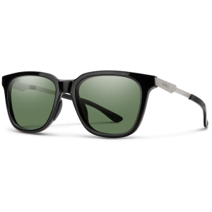 Image of Smith Roam Sunglasses 2024 in Black