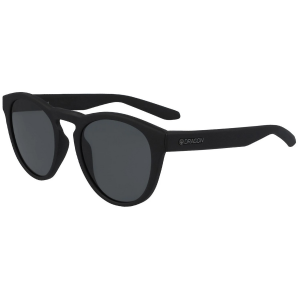 Image of Dragon Opus H20 Sunglasses 2024 in Black | Nylon/Plastic