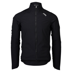 POC Pro Thermal Jacket 2023 in Black size Small | Elastane/Polyester