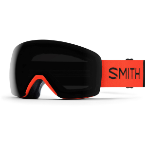 Smith Skyline Goggles 2025 in Gray